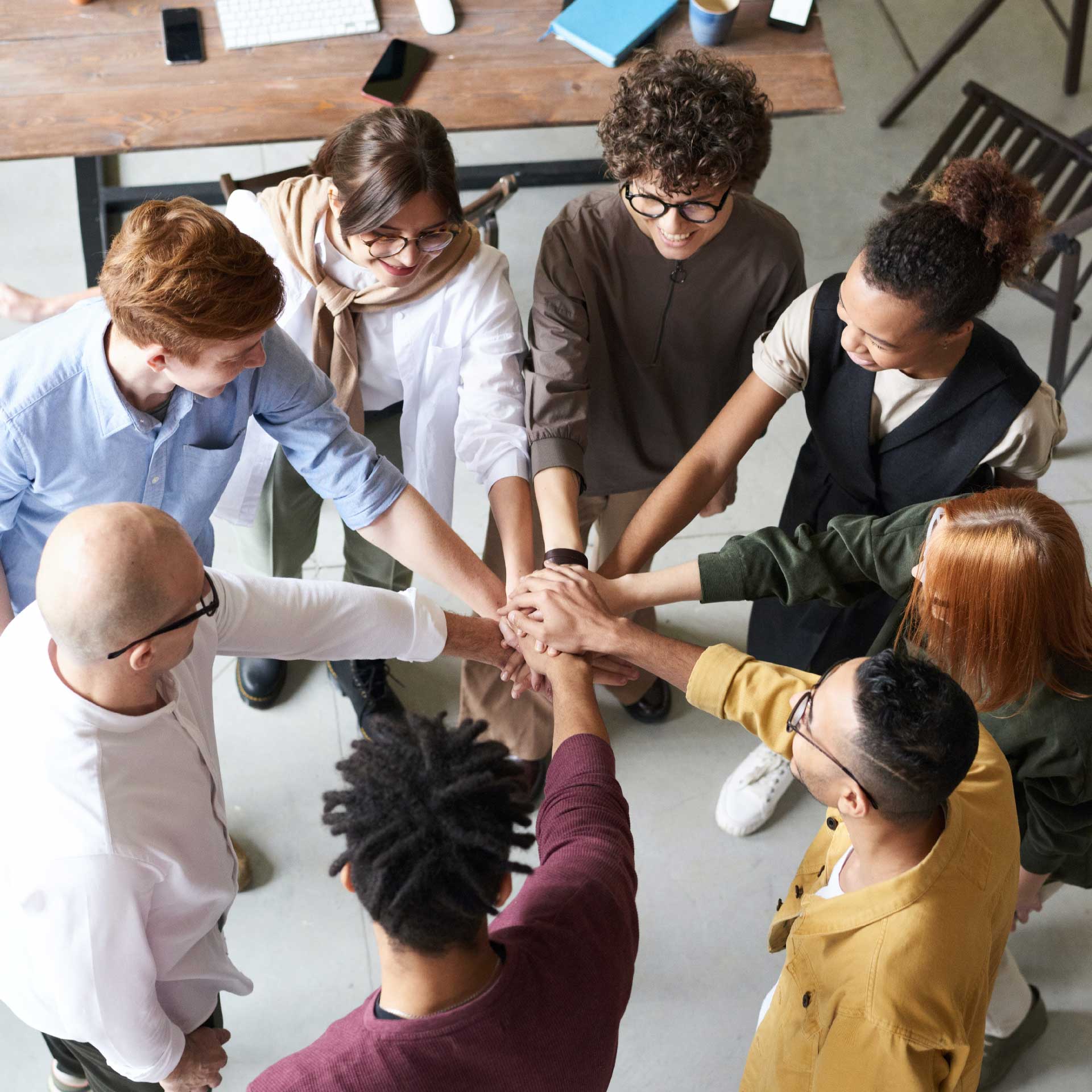 Management RH équipe et individuel